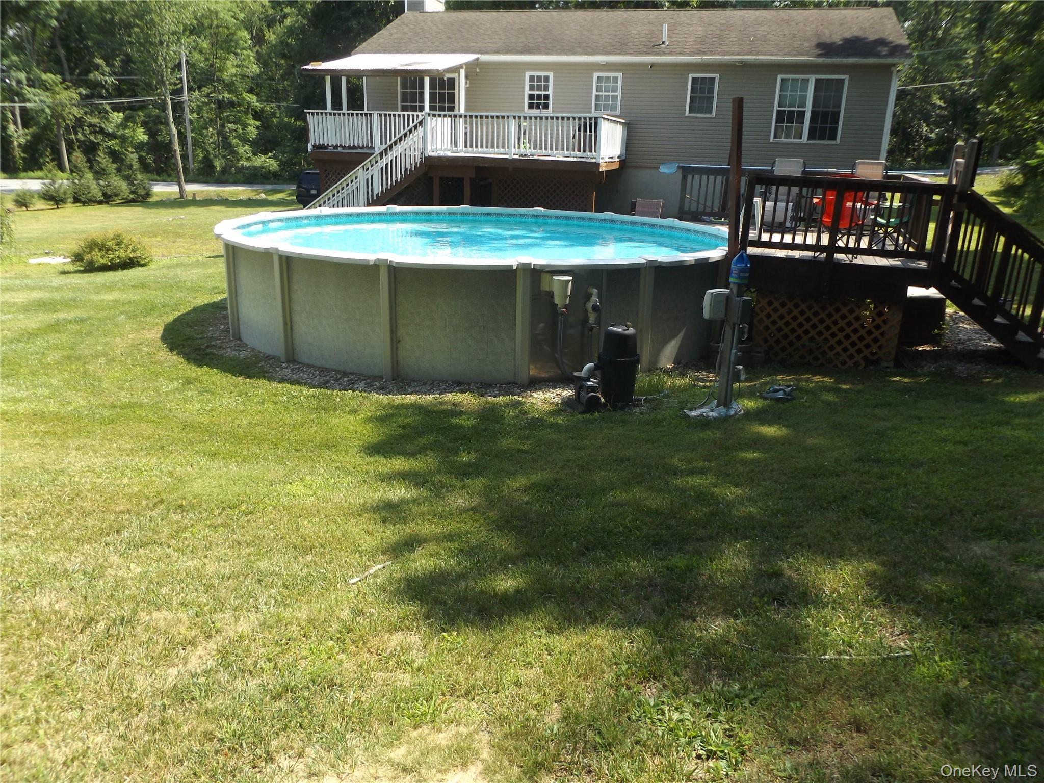 Single Family Ring Road Dutchess County, NY 12578, MLS-1031123-8