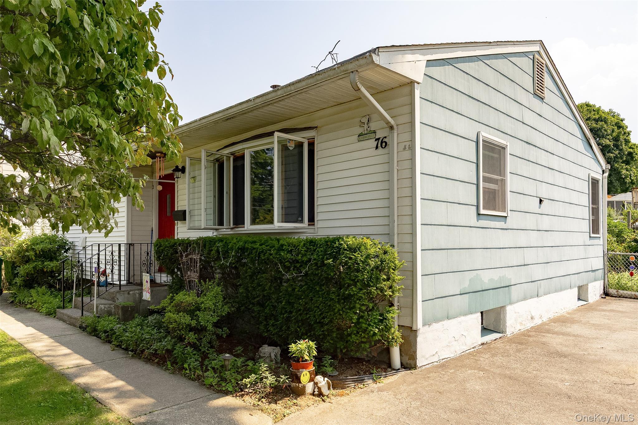 Single Family Phillips Street Dutchess County, NY 12508, MLS-1031124-2