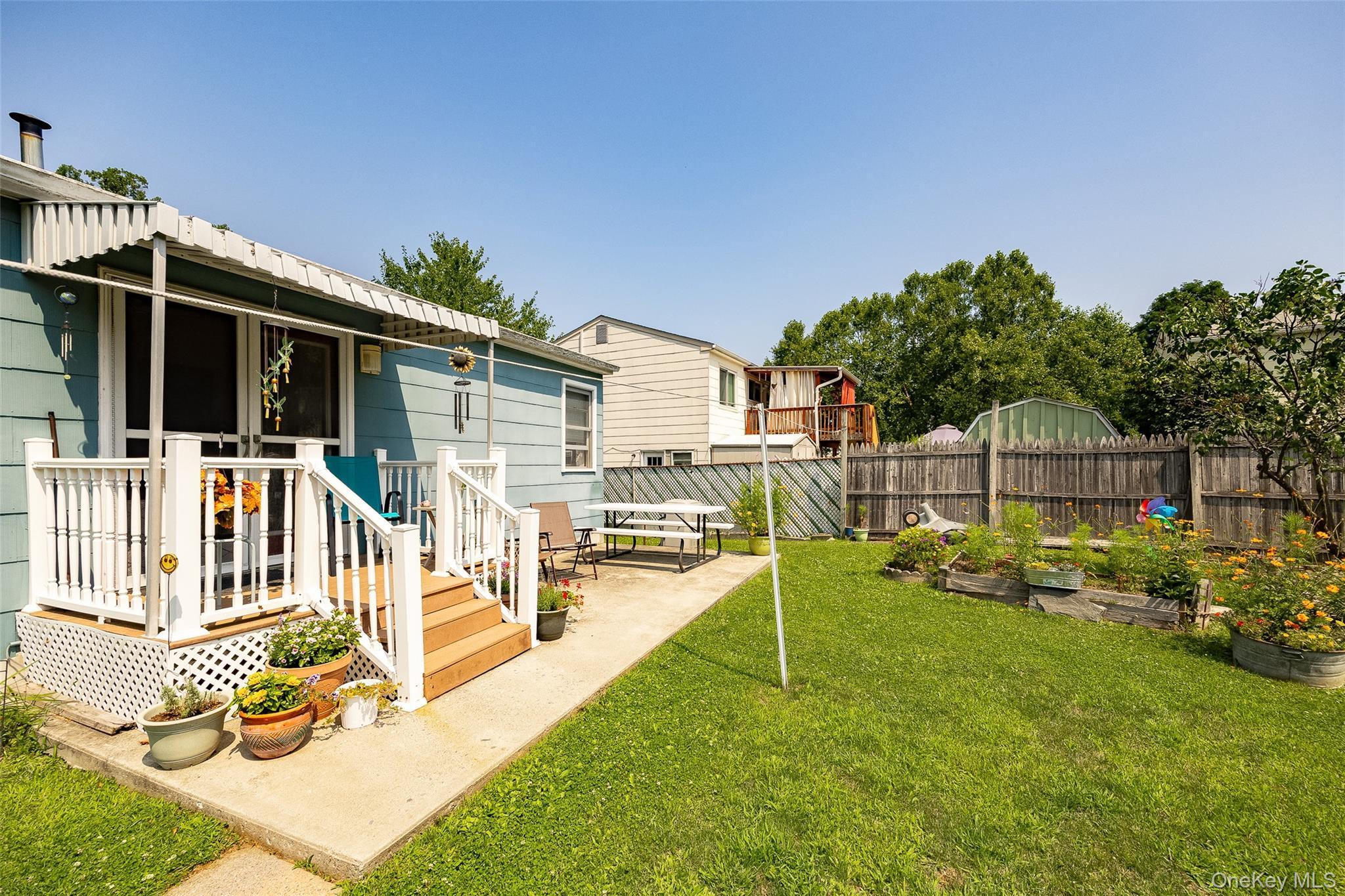 Single Family Phillips Street Dutchess County, NY 12508, MLS-1031124-25