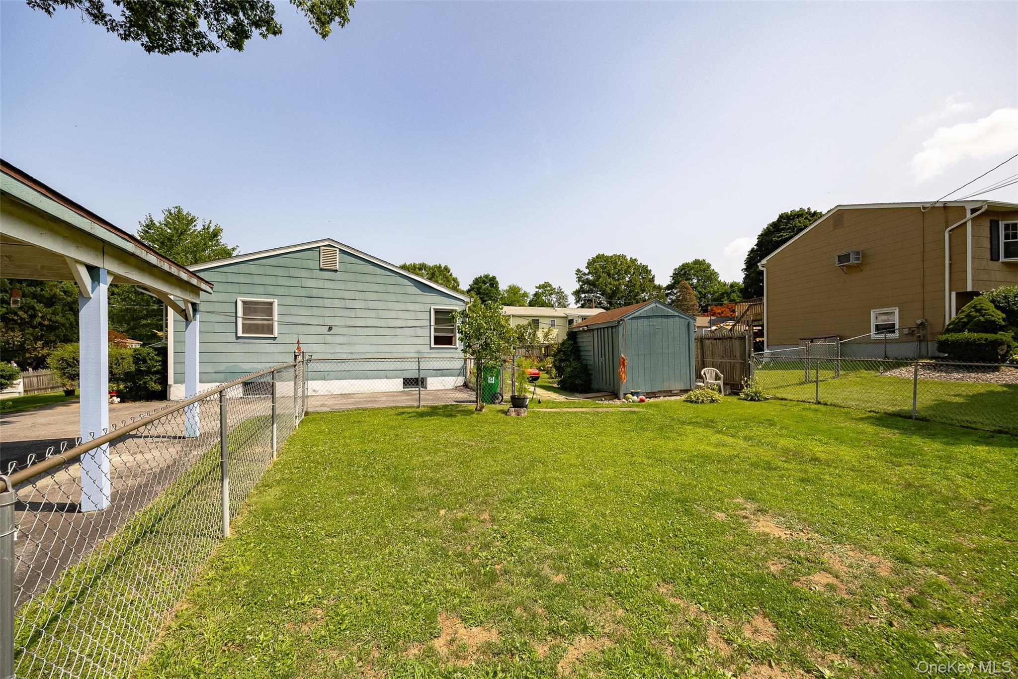 Single Family Phillips Street Dutchess County, NY 12508, MLS-1031124-26