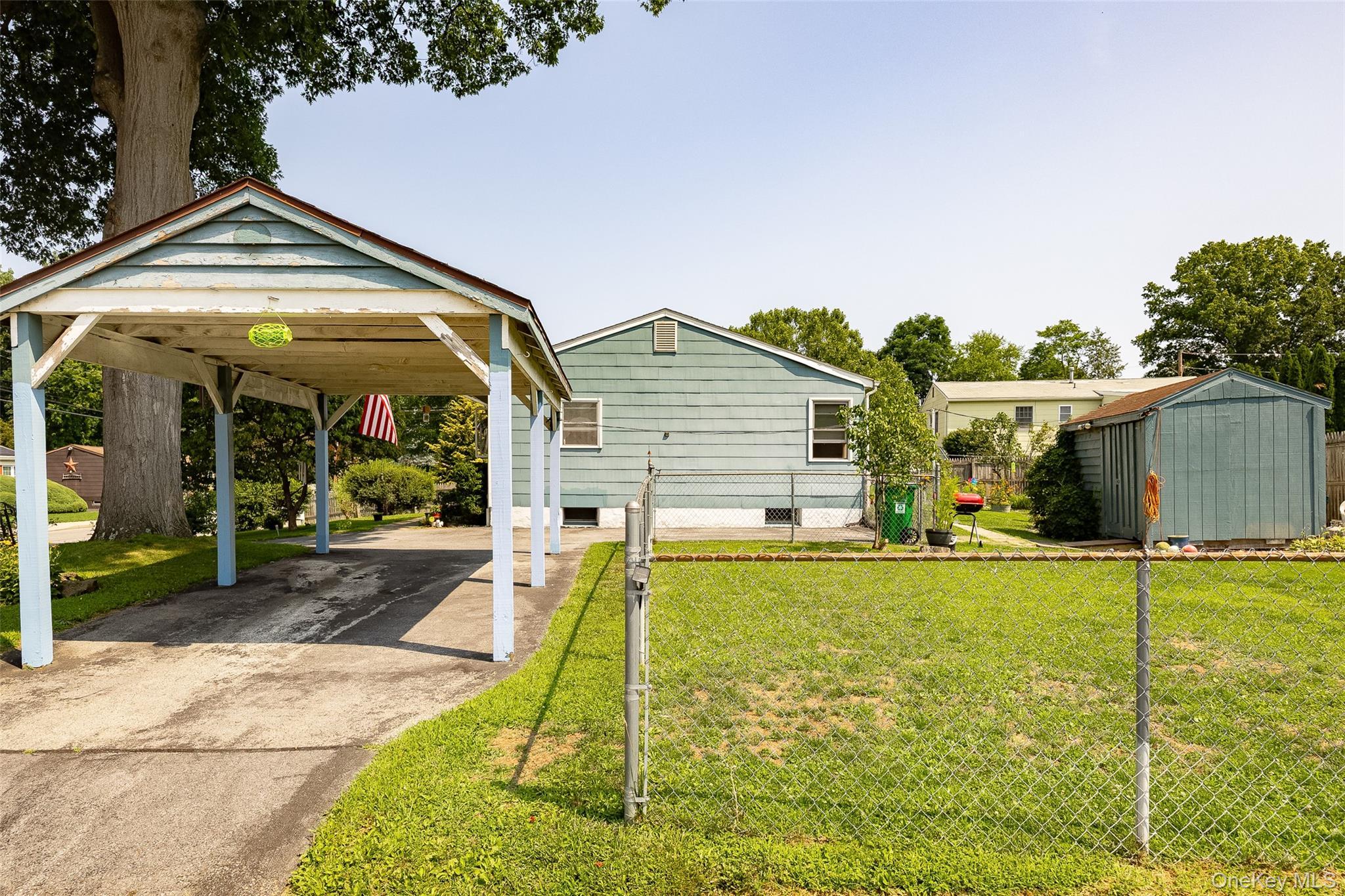 Single Family Phillips Street Dutchess County, NY 12508, MLS-1031124-5