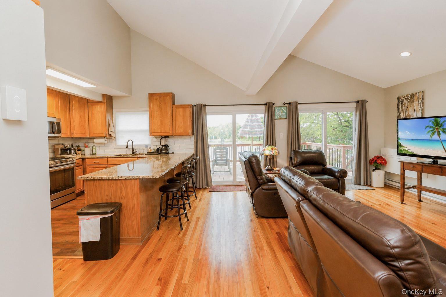 Single Family Crescent Circle Rock Hill Sullivan County, NY 12775, MLS-1031131-13
