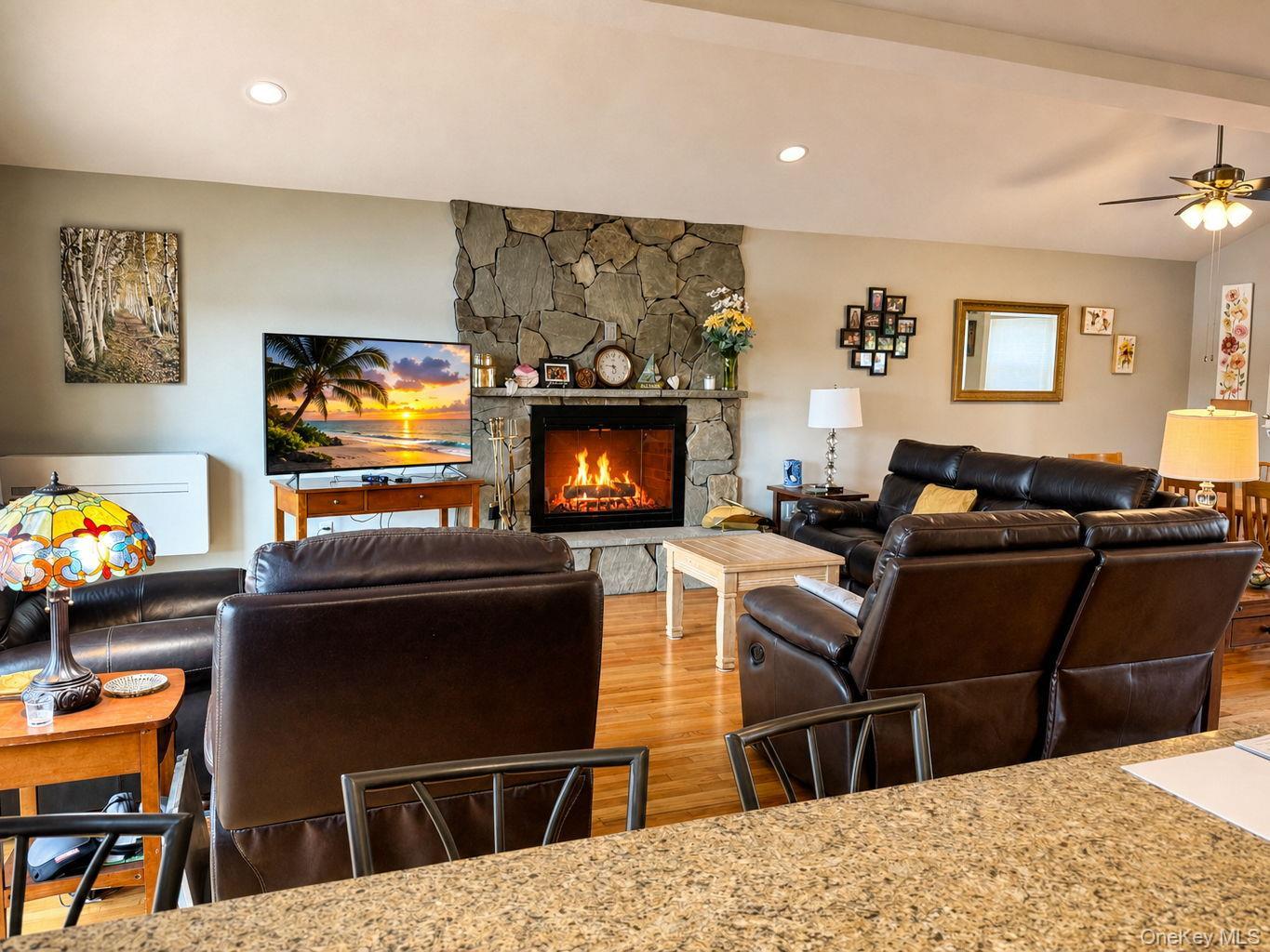 Single Family Crescent Circle Rock Hill Sullivan County, NY 12775, MLS-1031131-14