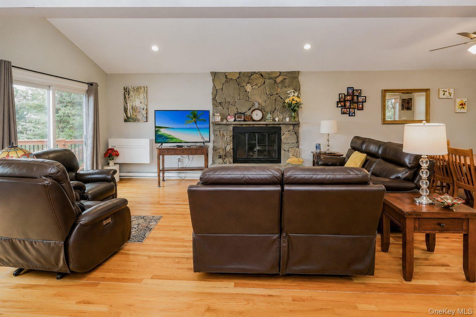 Single Family Crescent Circle Rock Hill Sullivan County, NY 12775, MLS-1031131-15