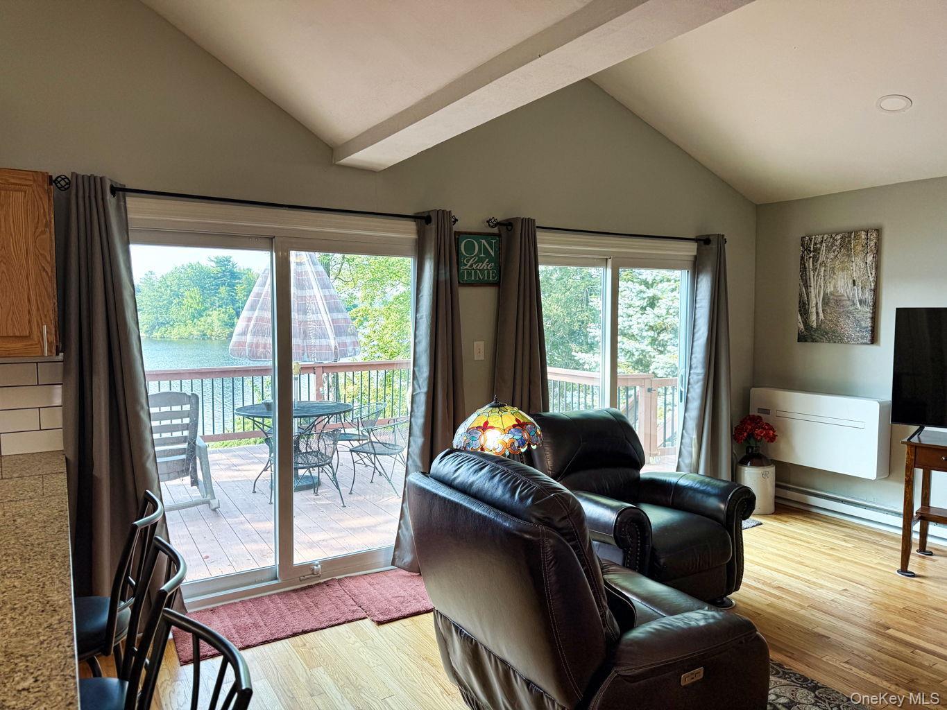Single Family Crescent Circle Rock Hill Sullivan County, NY 12775, MLS-1031131-17