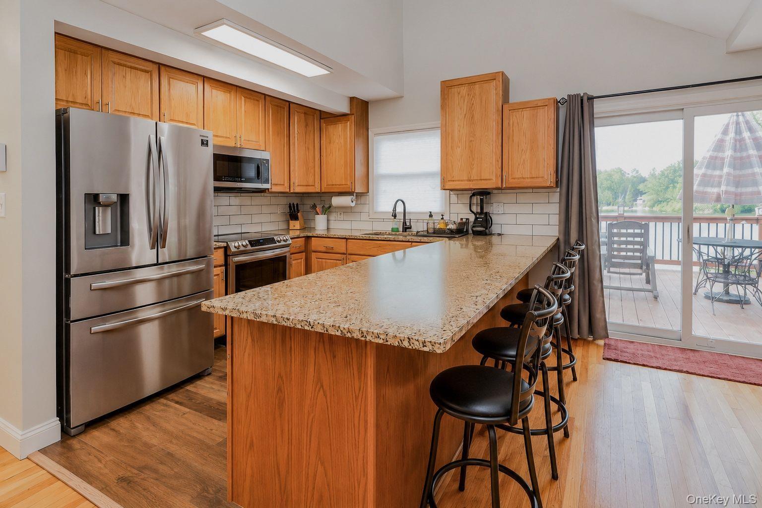 Single Family Crescent Circle Rock Hill Sullivan County, NY 12775, MLS-1031131-18