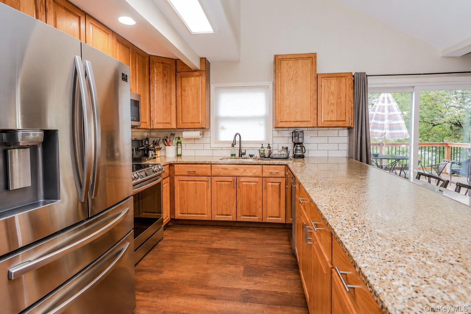 Single Family Crescent Circle Rock Hill Sullivan County, NY 12775, MLS-1031131-19