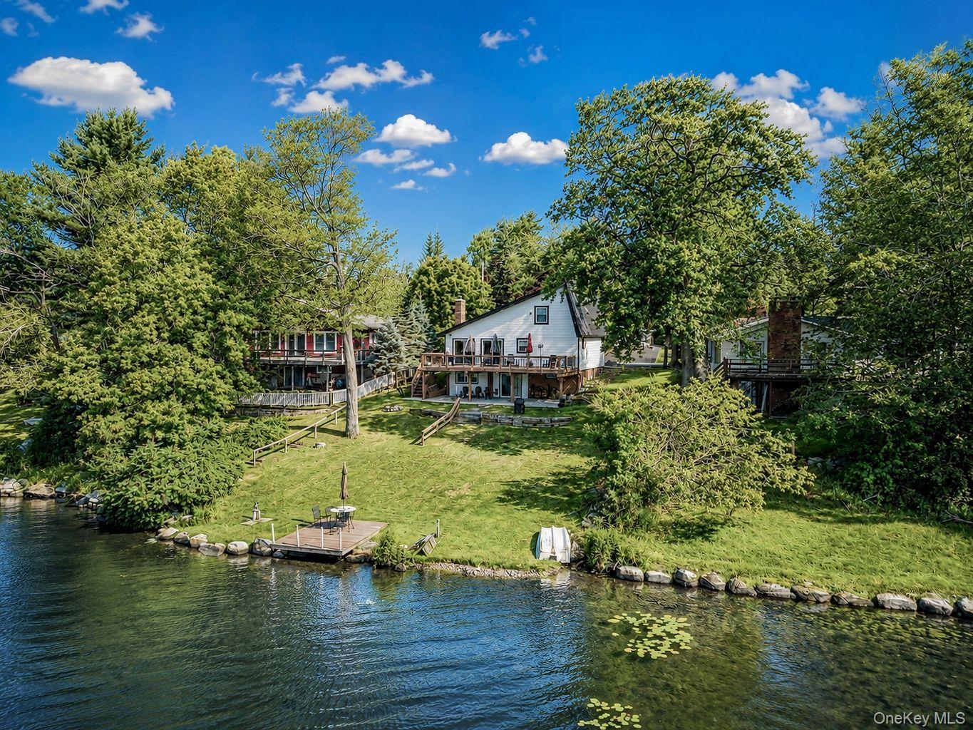 Single Family Crescent Circle Rock Hill Sullivan County, NY 12775, MLS-1031131-2