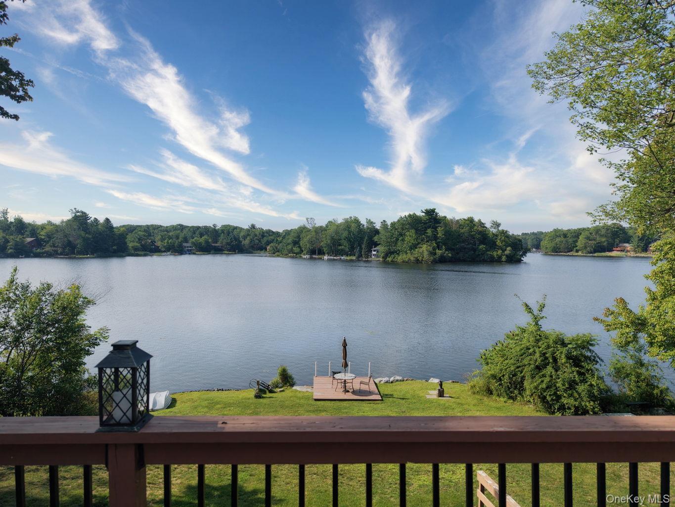Single Family Crescent Circle Rock Hill Sullivan County, NY 12775, MLS-1031131-3