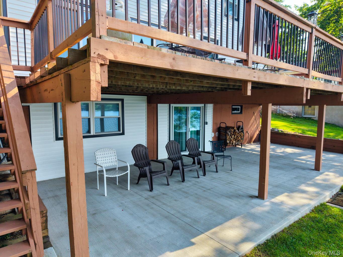 Single Family Crescent Circle Rock Hill Sullivan County, NY 12775, MLS-1031131-41