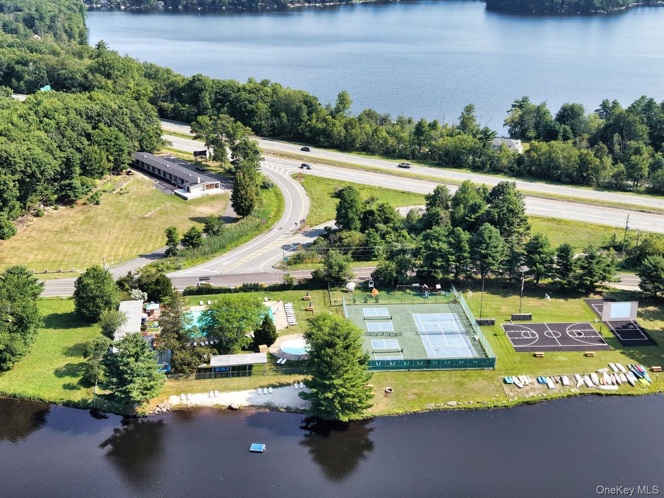 Single Family Crescent Circle Rock Hill Sullivan County, NY 12775, MLS-1031131-43
