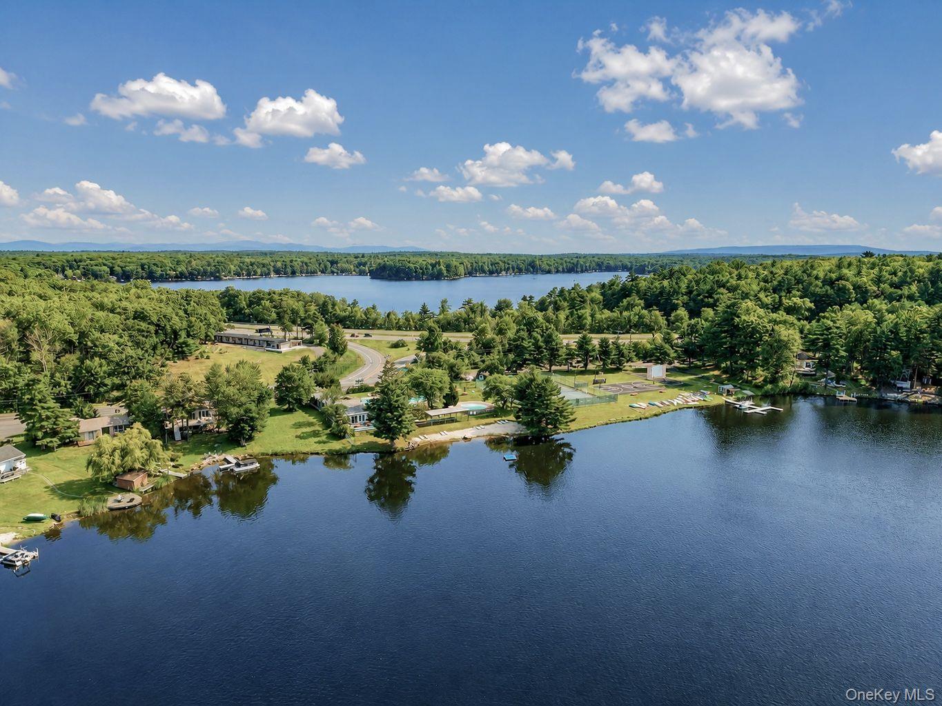 Single Family Crescent Circle Rock Hill Sullivan County, NY 12775, MLS-1031131-44