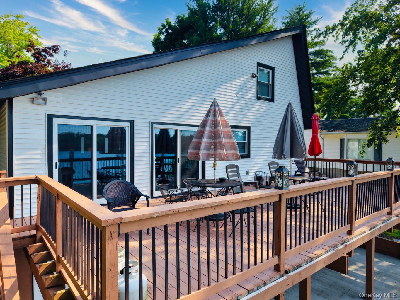 Single Family Crescent Circle Rock Hill Sullivan County, NY 12775, MLS-1031131-45