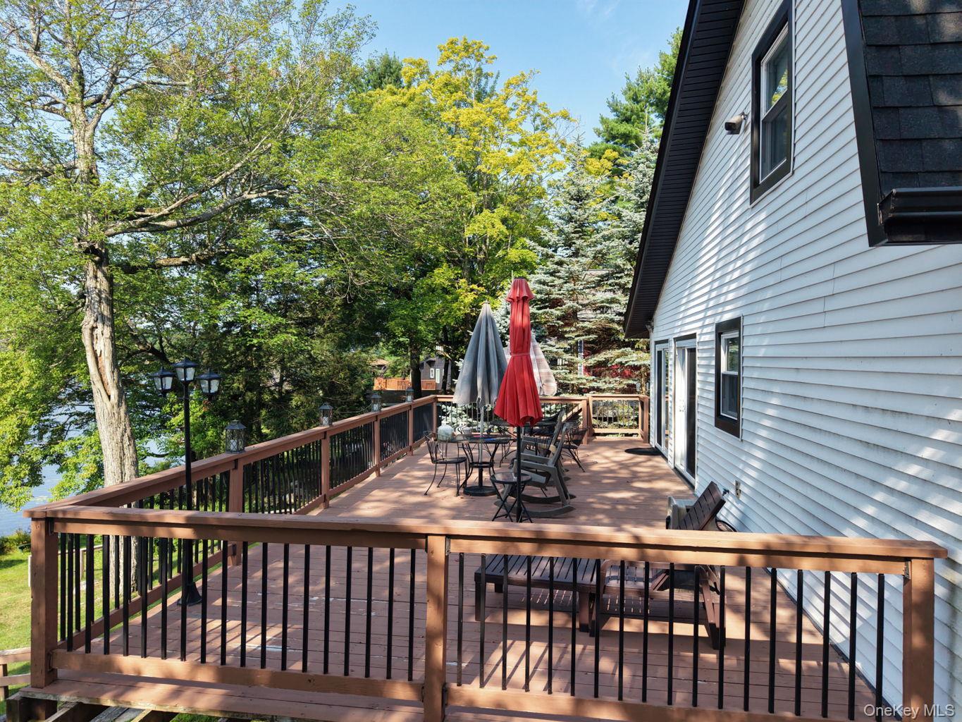 Single Family Crescent Circle Rock Hill  Sullivan County, NY 12775, MLS-1031131-47