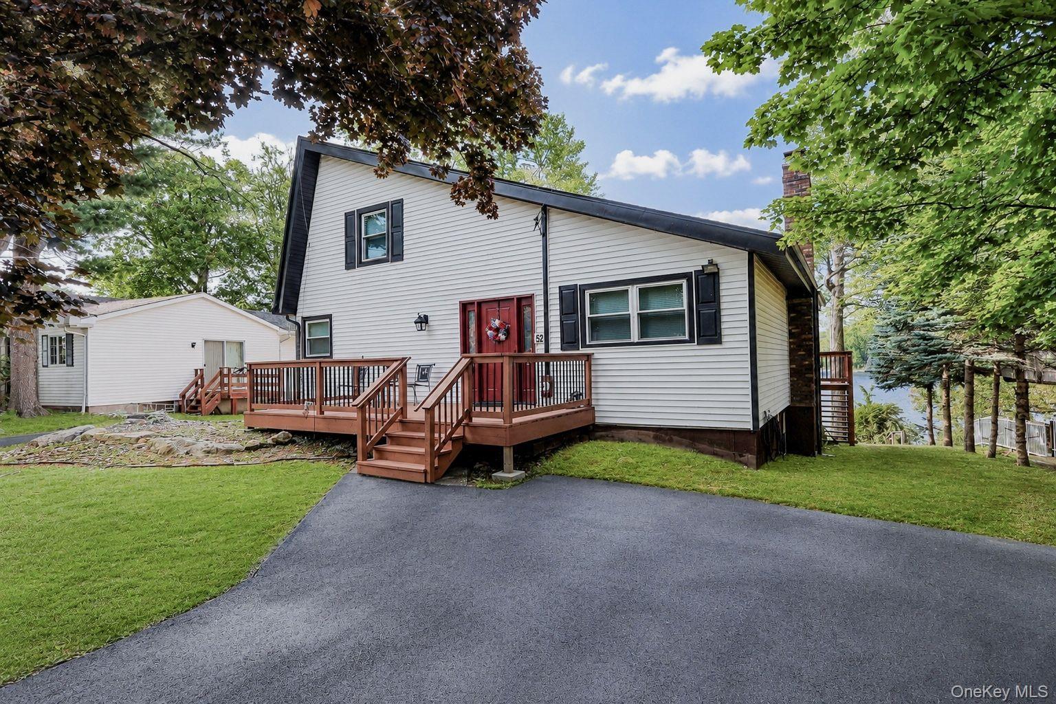 Single Family Crescent Circle Rock Hill Sullivan County, NY 12775, MLS-1031131-5