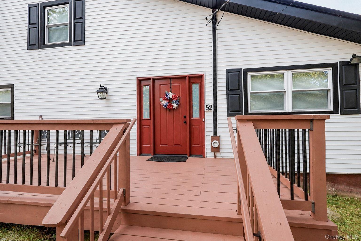 Single Family Crescent Circle Rock Hill Sullivan County, NY 12775, MLS-1031131-6