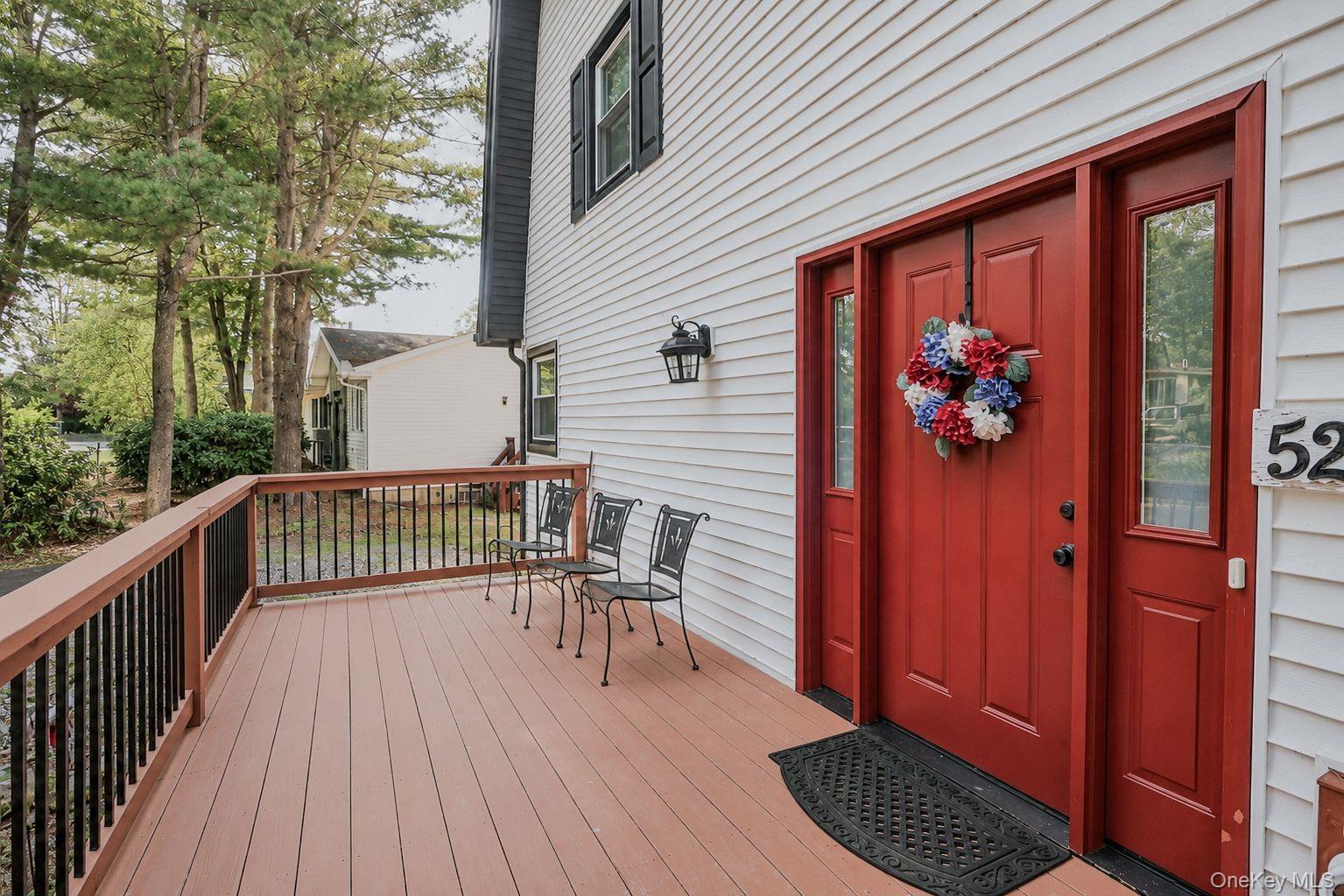 Single Family Crescent Circle Rock Hill Sullivan County, NY 12775, MLS-1031131-7