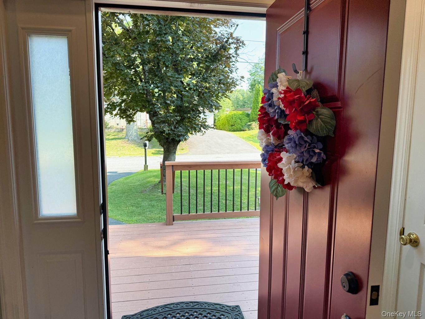Single Family Crescent Circle Rock Hill Sullivan County, NY 12775, MLS-1031131-8