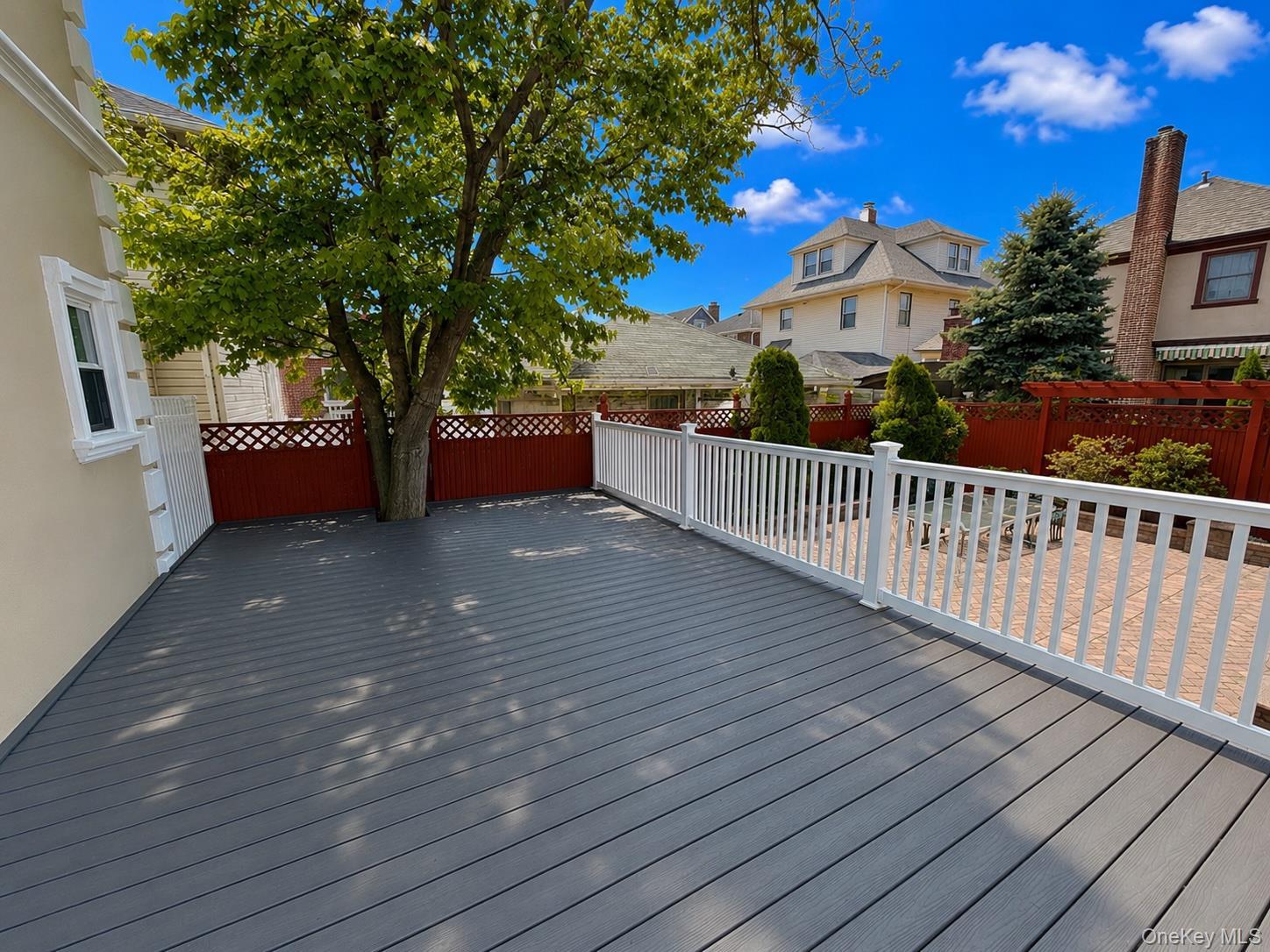 Single Family Beach 132nd Street  Queens, NY 11694, MLS-1031132-14