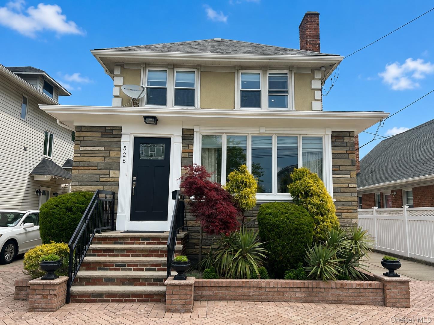 Single Family Beach 132nd Street  Queens, NY 11694, MLS-1031132-2