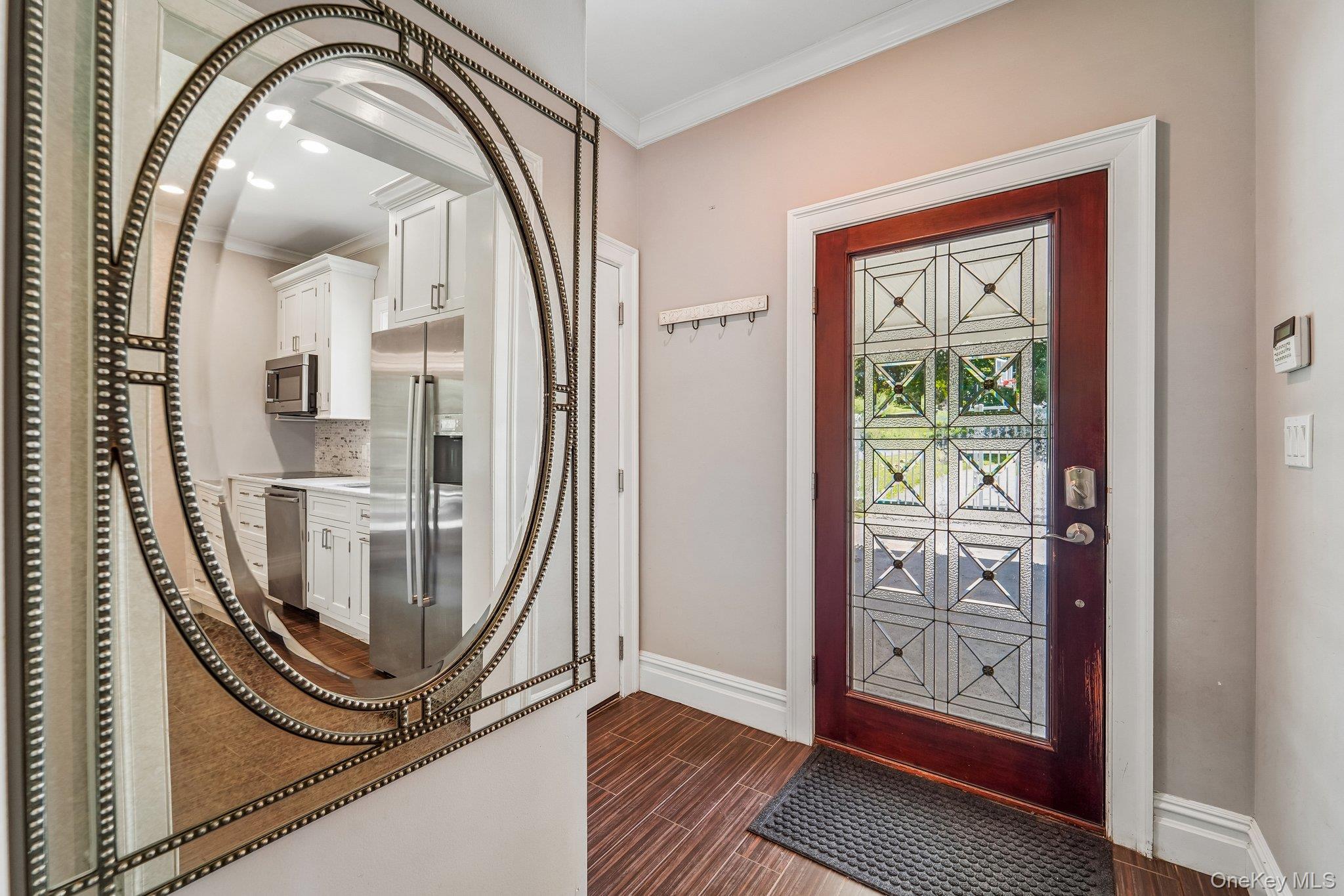 Single Family Grace Church Street Westchester County, NY 10580, MLS-1031136-12