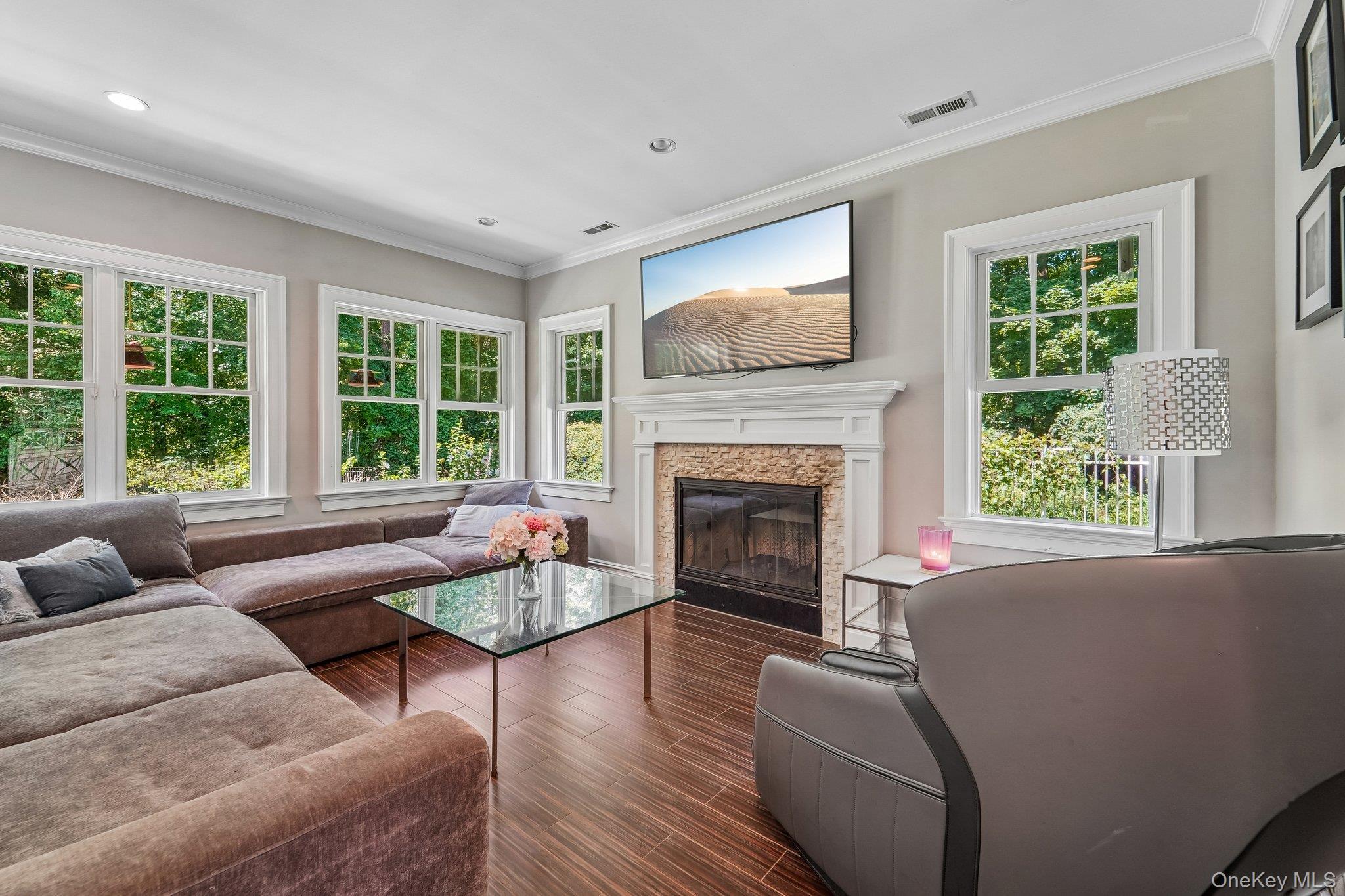 Single Family Grace Church Street Westchester County, NY 10580, MLS-1031136-15