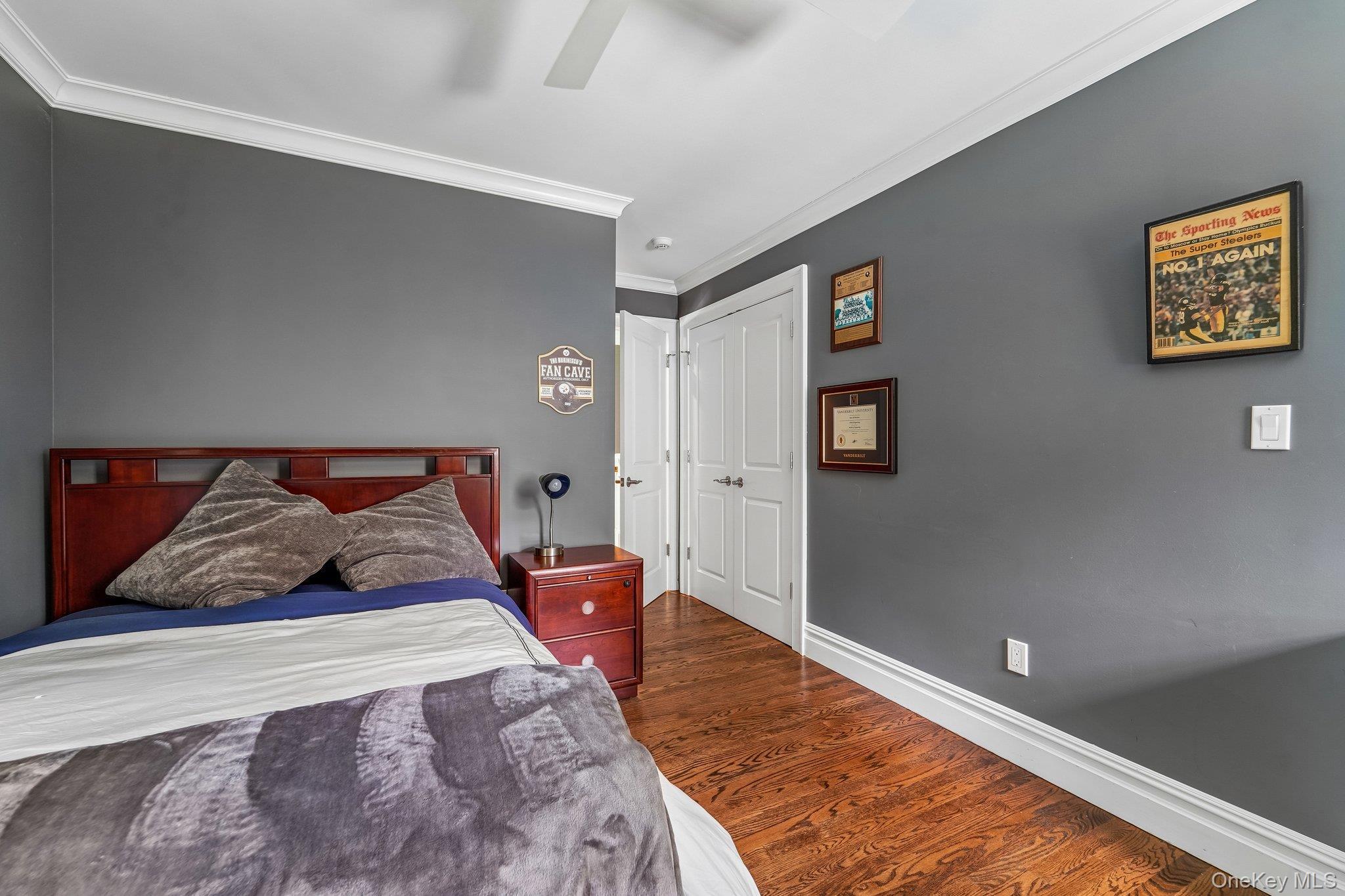 Single Family Grace Church Street Westchester County, NY 10580, MLS-1031136-18