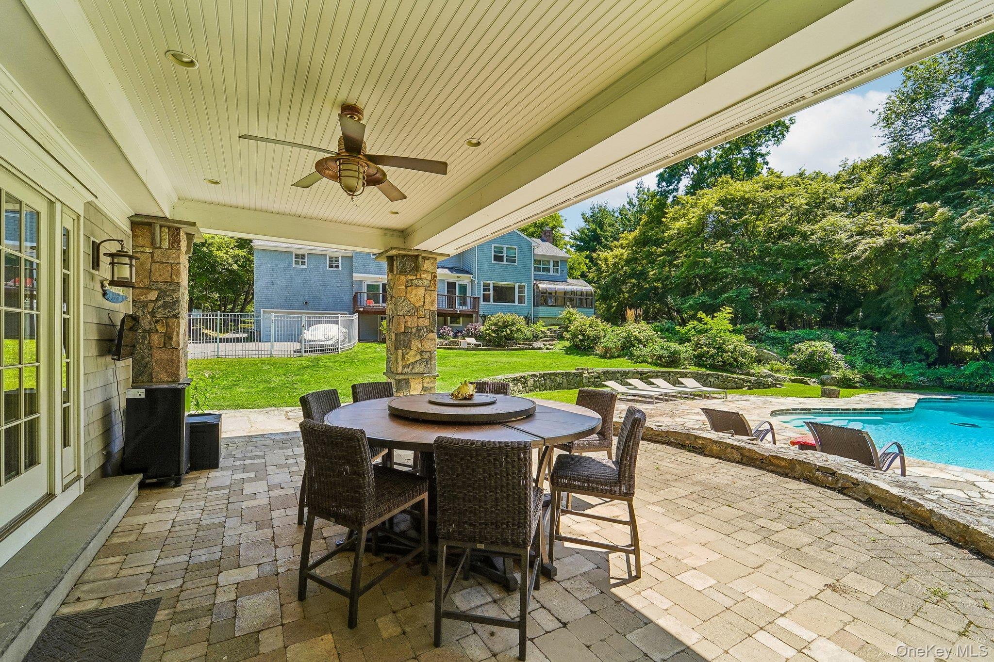 Single Family Grace Church Street Westchester County, NY 10580, MLS-1031136-20