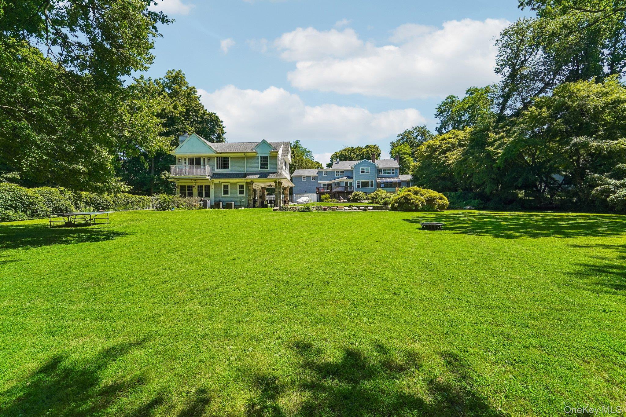 Single Family Grace Church Street Westchester County, NY 10580, MLS-1031136-21
