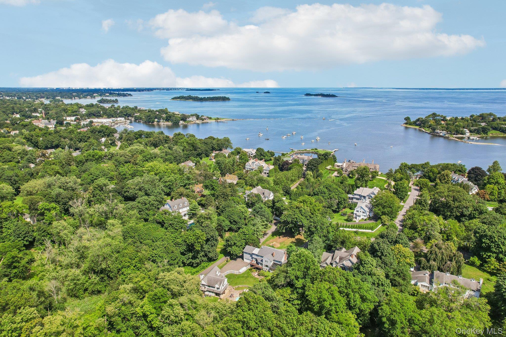 Single Family Grace Church Street Westchester County, NY 10580, MLS-1031136-22