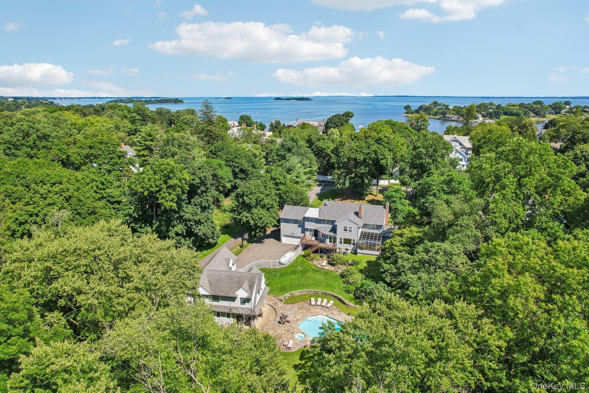 Single Family Grace Church Street Westchester County, NY 10580, MLS-1031136-23