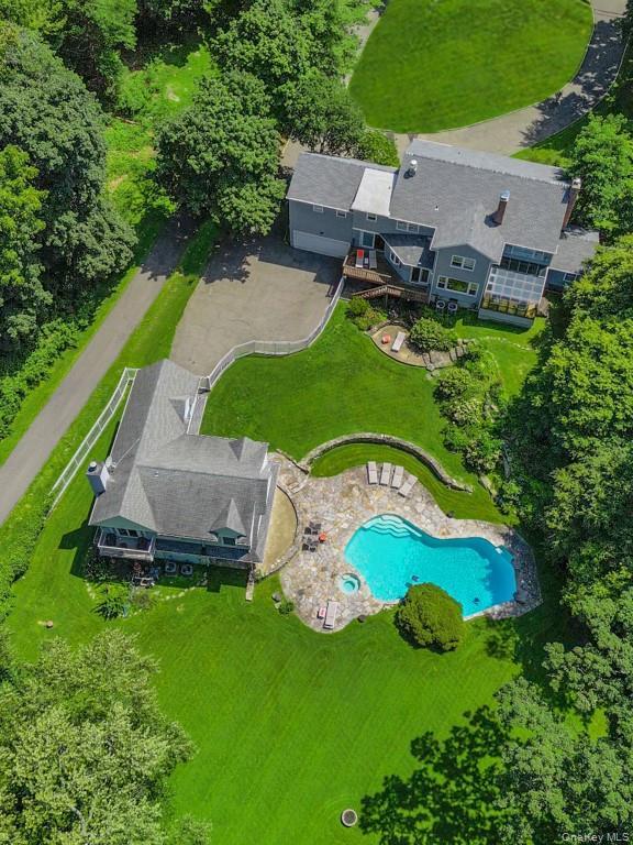 Single Family Grace Church Street  Westchester County, NY 10580, MLS-1031136-25