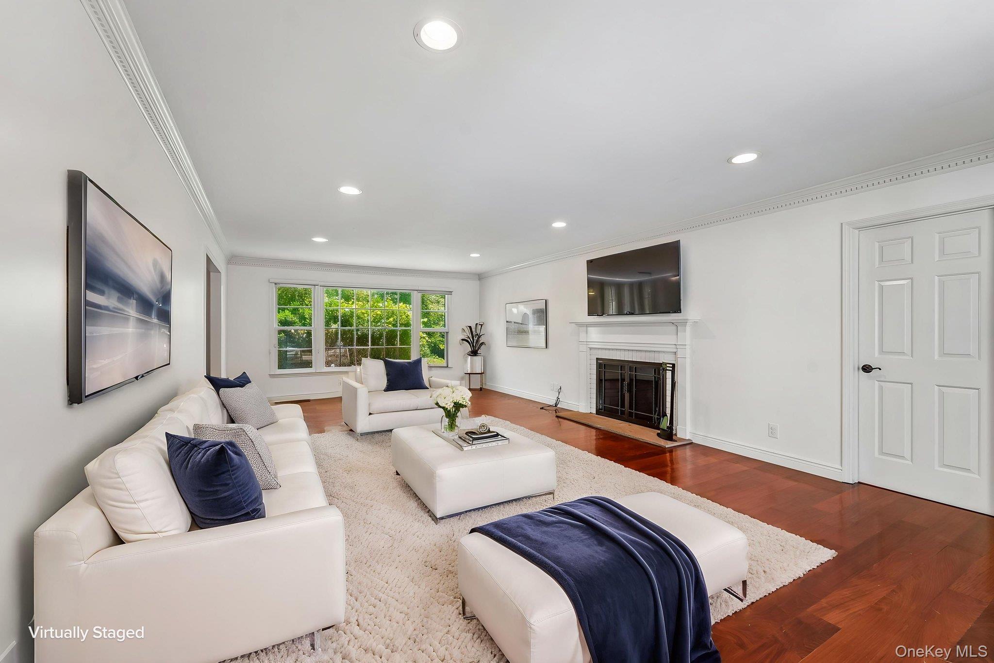 Single Family Grace Church Street Westchester County, NY 10580, MLS-1031136-4