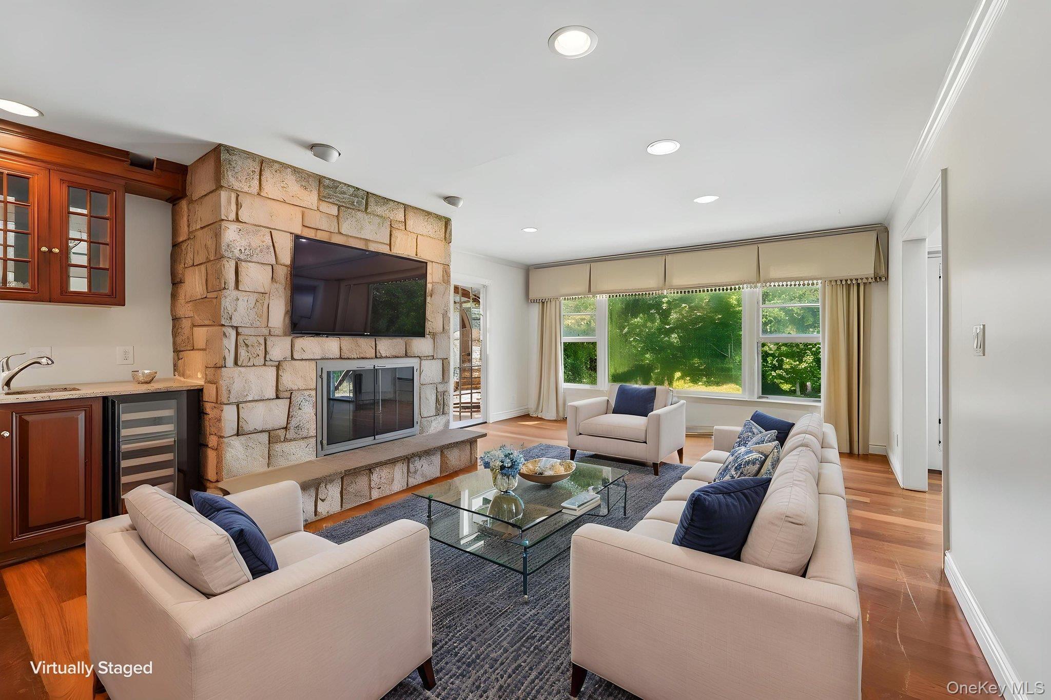 Single Family Grace Church Street Westchester County, NY 10580, MLS-1031136-5