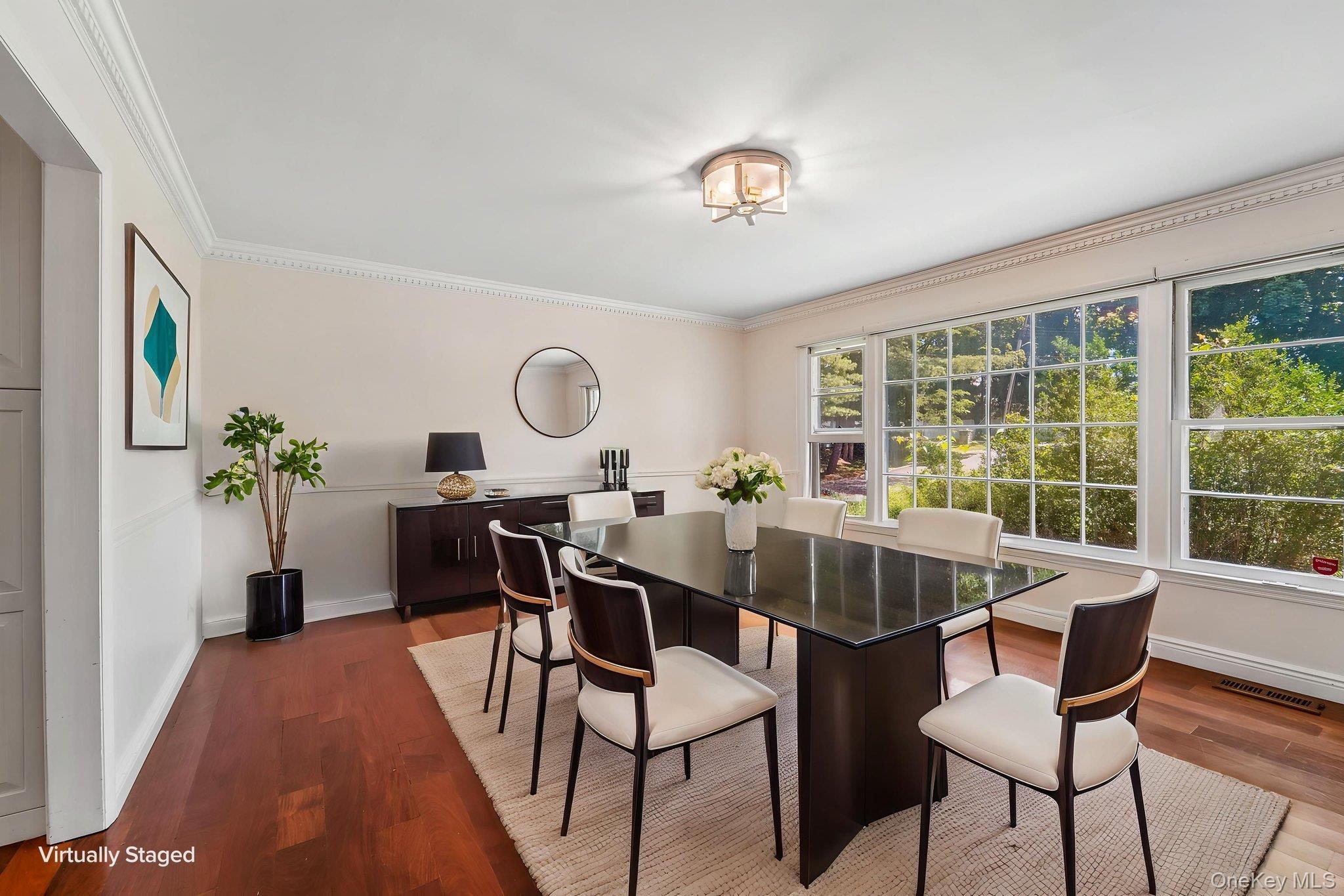 Single Family Grace Church Street Westchester County, NY 10580, MLS-1031136-6