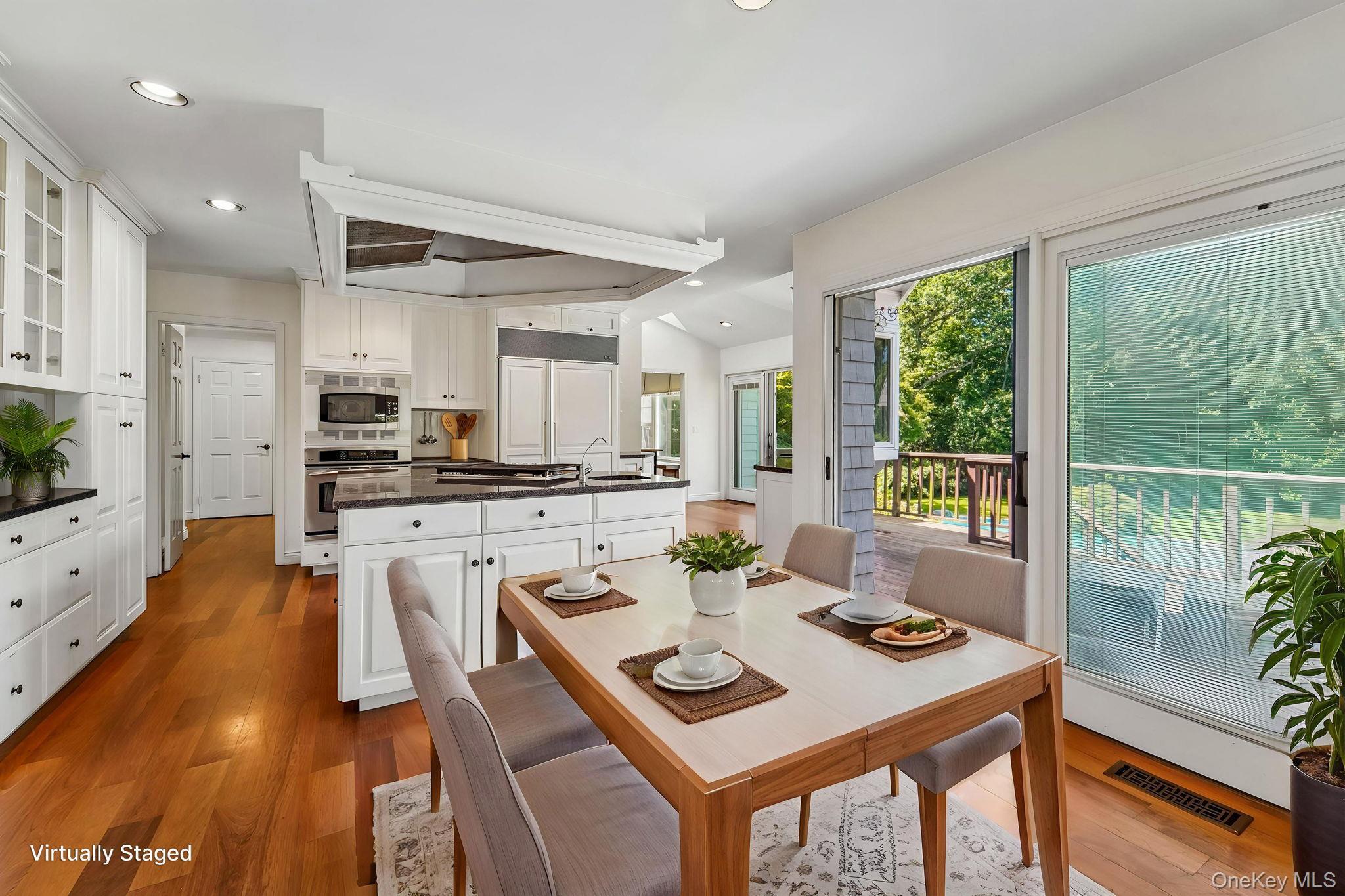 Single Family Grace Church Street Westchester County, NY 10580, MLS-1031136-7