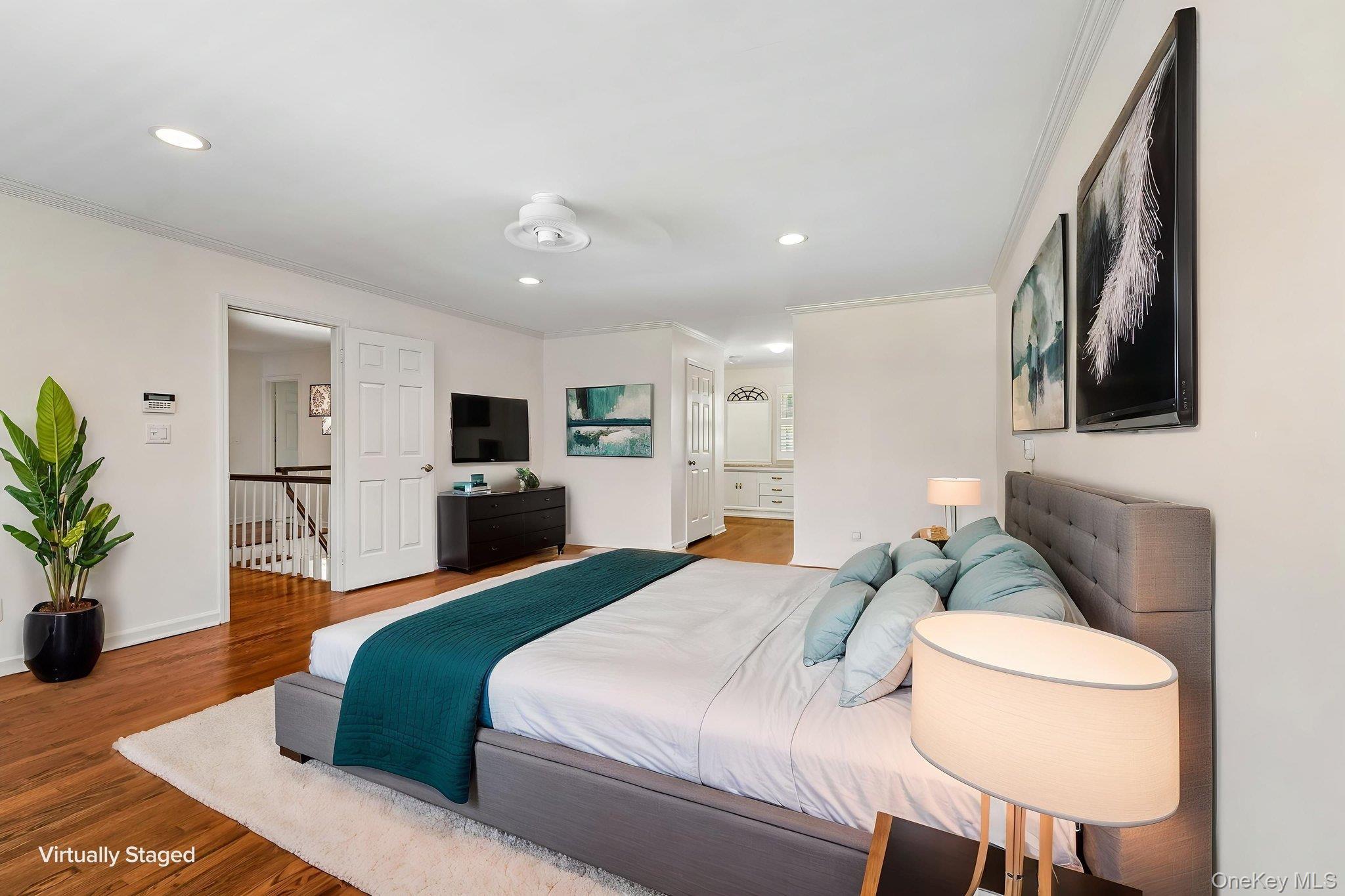 Single Family Grace Church Street Westchester County, NY 10580, MLS-1031136-9