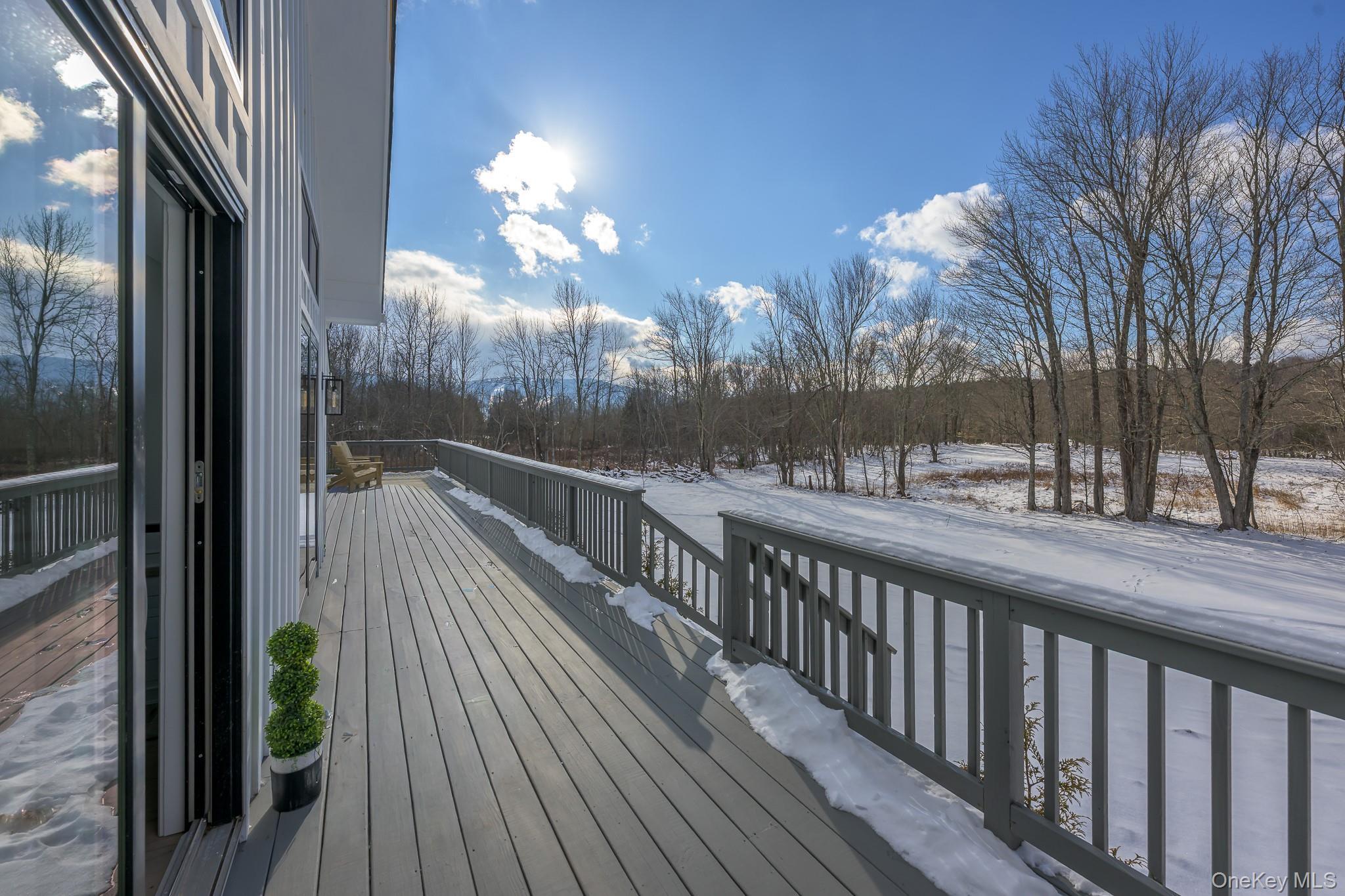 Single Family Mitchell Hollow Road  Greene County, NY 12496, MLS-1031149-39