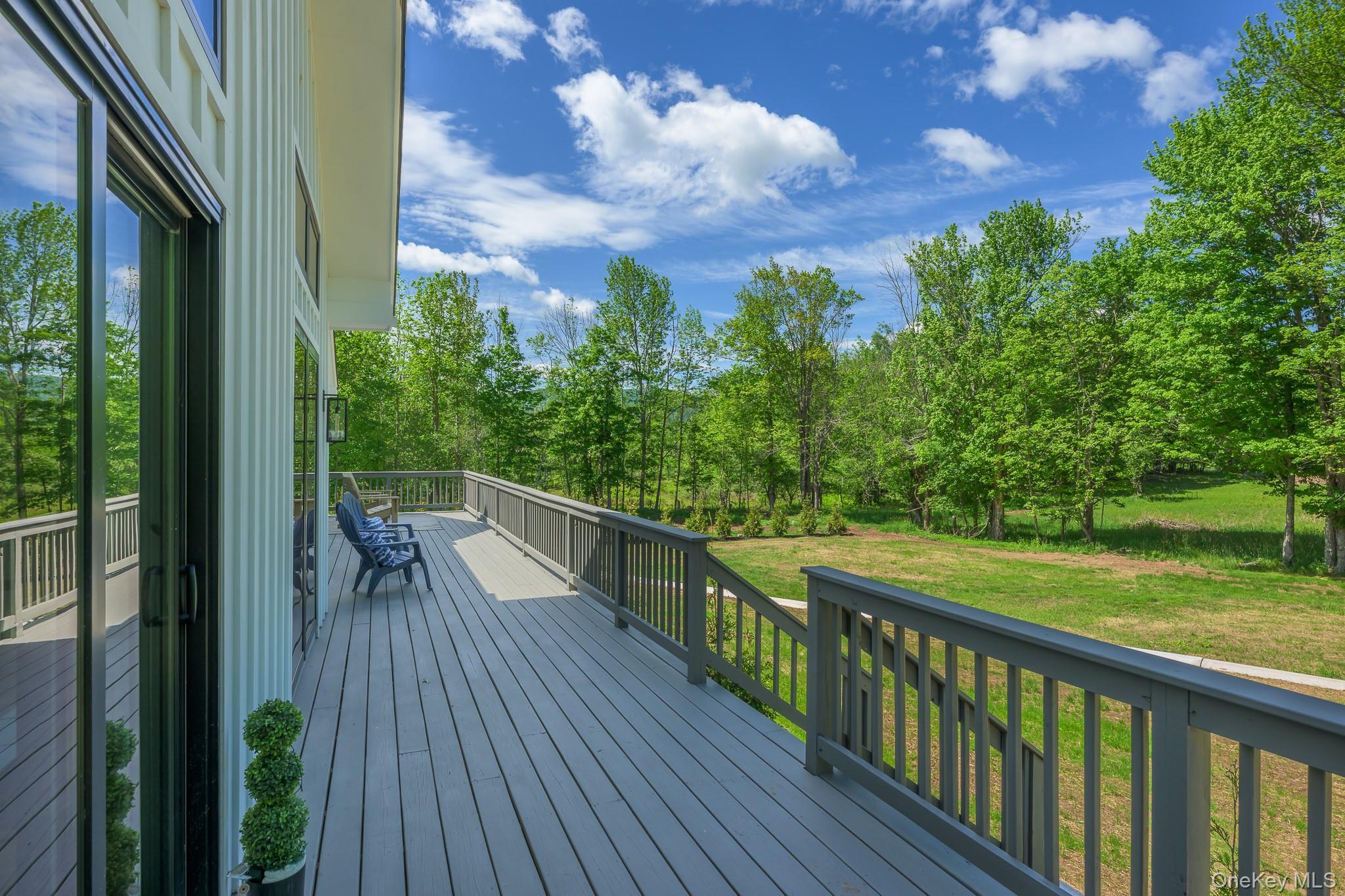 Single Family Mitchell Hollow Road  Greene County, NY 12496, MLS-1031149-4