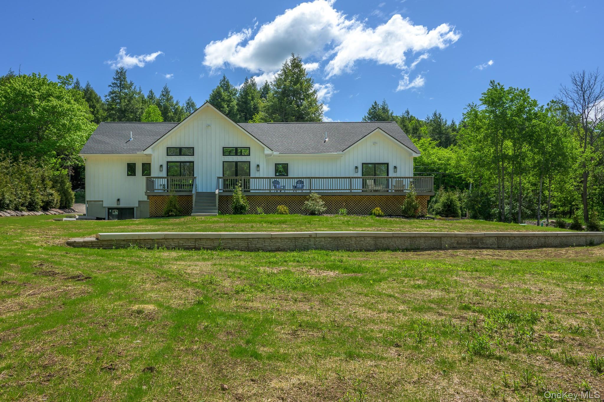 Single Family Mitchell Hollow Road  Greene County, NY 12496, MLS-1031149-6
