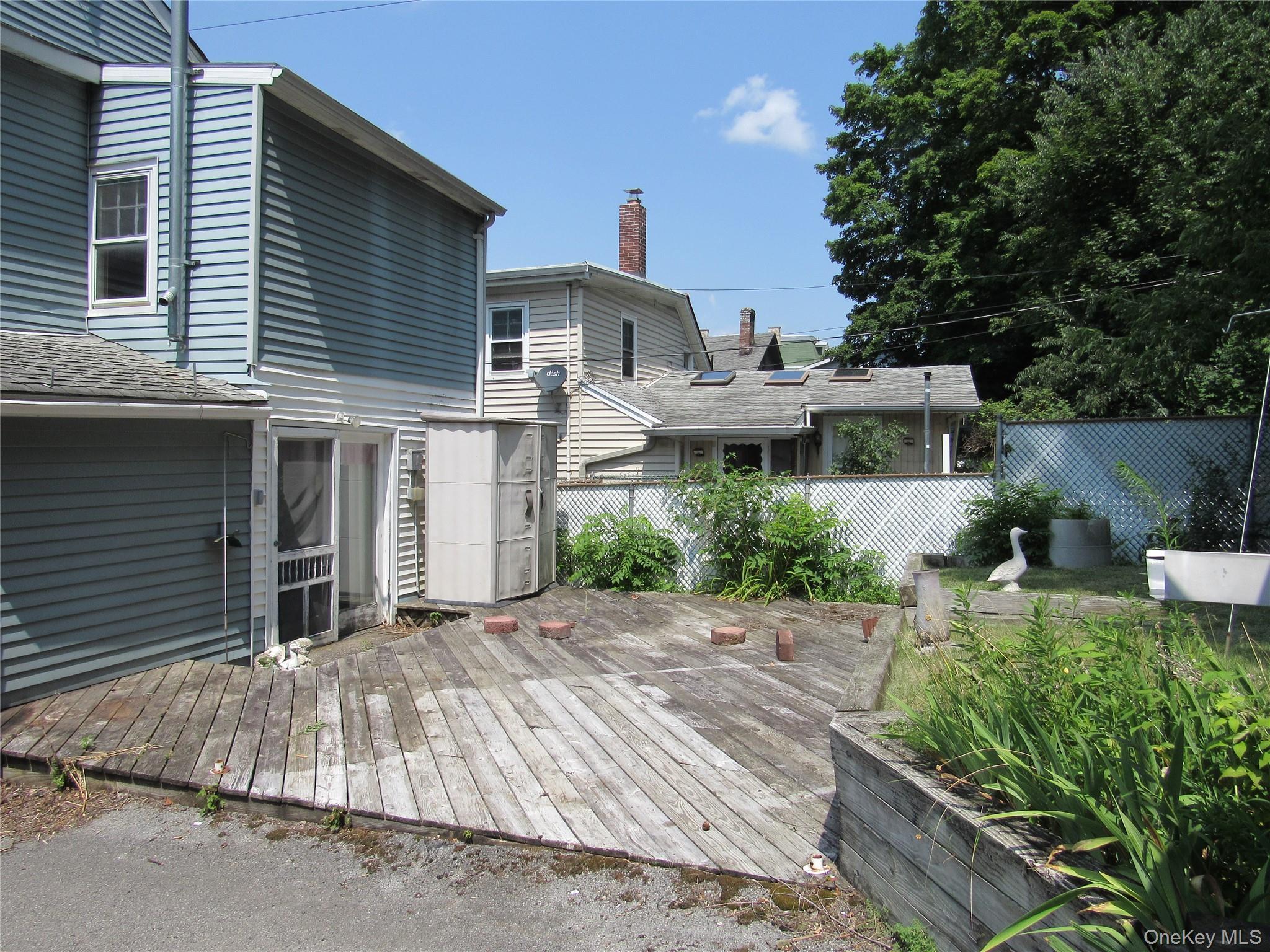 Single Family Main Street Orange County, NY 10918, MLS-1031155-14