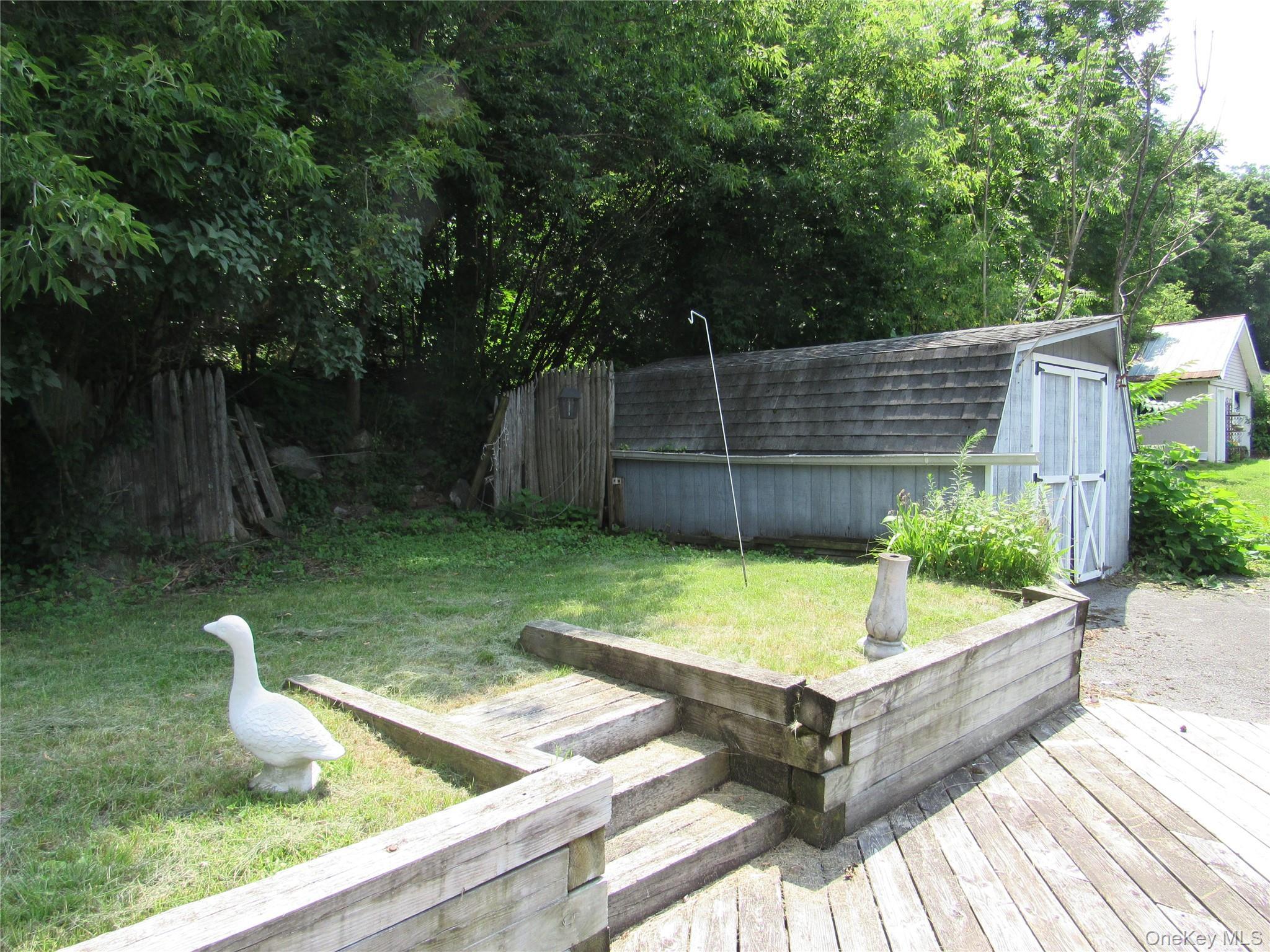 Single Family Main Street  Orange County, NY 10918, MLS-1031155-16