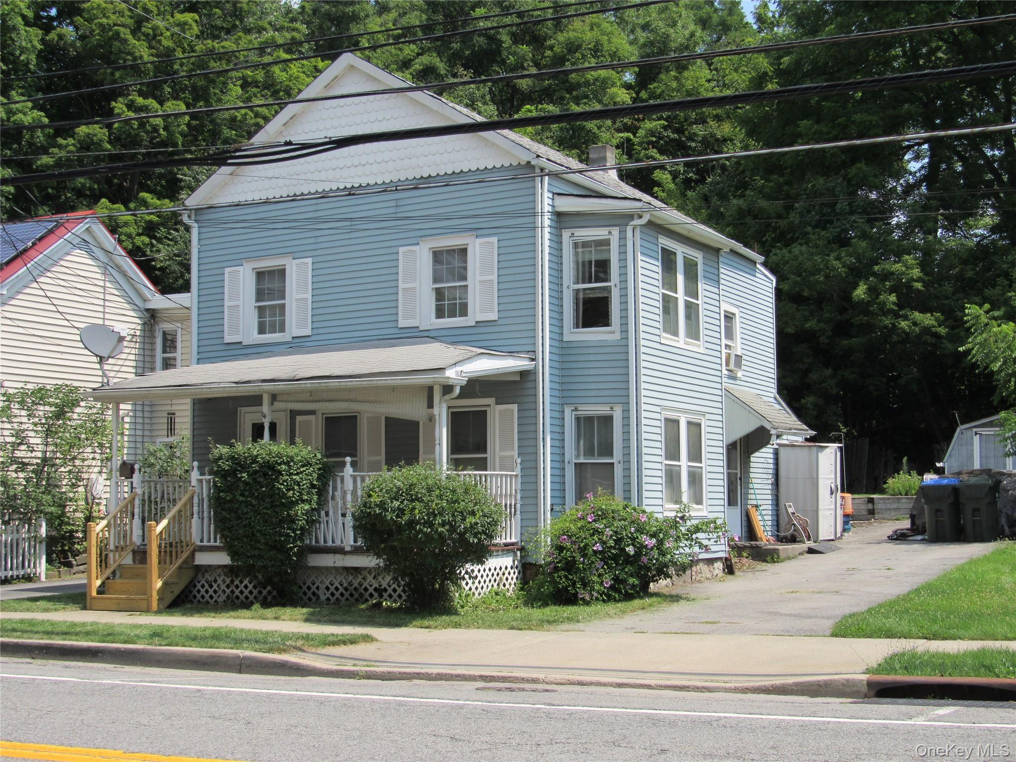 Single Family Main Street Orange County, NY 10918, MLS-1031155-2