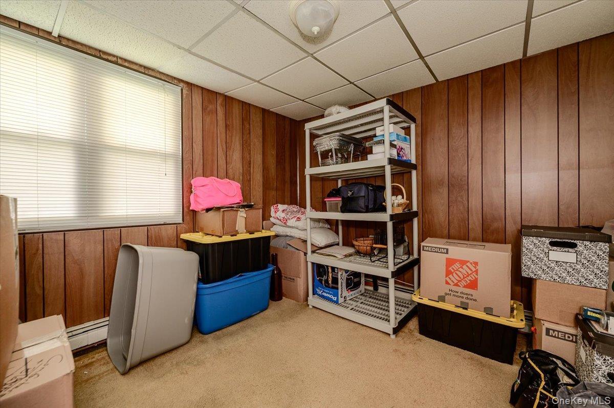 Single Family Hunt Avenue  Bronx, NY 10462, MLS-1031157-17