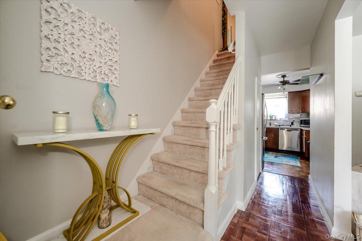 Single Family Hunt Avenue  Bronx, NY 10462, MLS-1031157-2