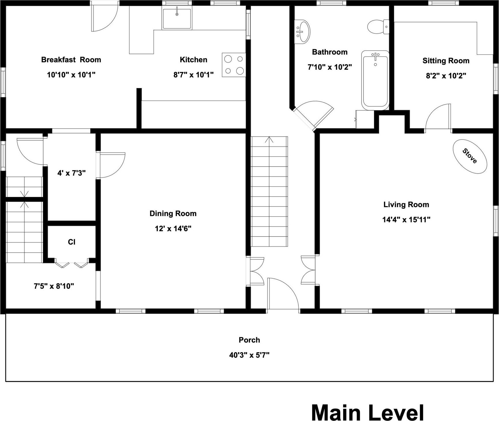Single Family Campwoods Road  Westchester County, NY 10562, MLS-1031166-11