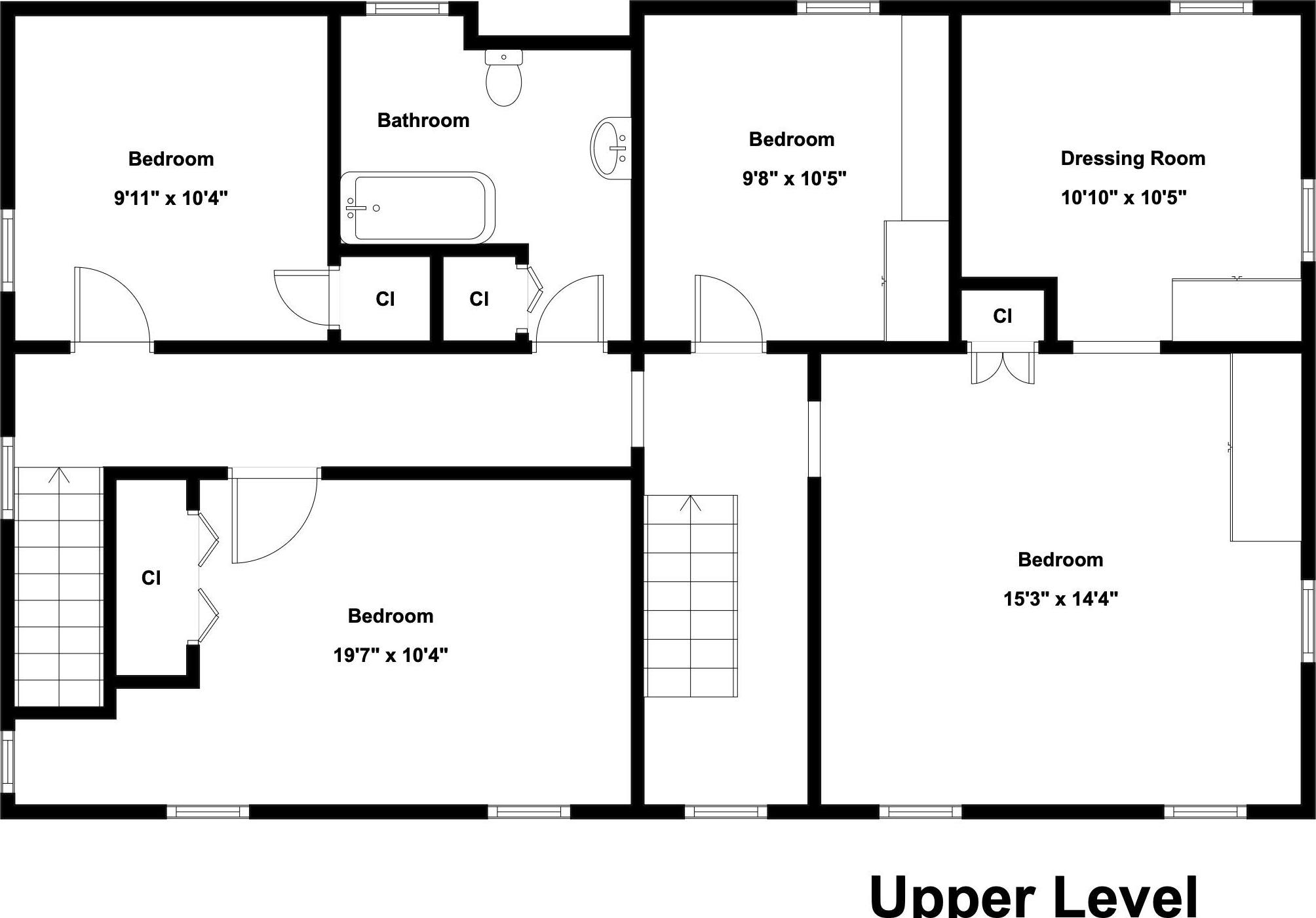 Single Family Campwoods Road  Westchester County, NY 10562, MLS-1031166-21