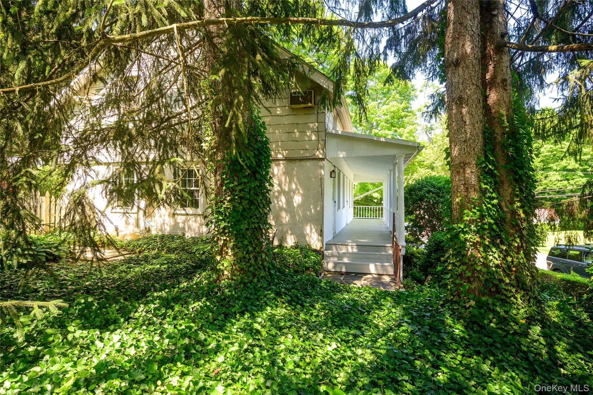 Single Family Campwoods Road  Westchester County, NY 10562, MLS-1031166-29