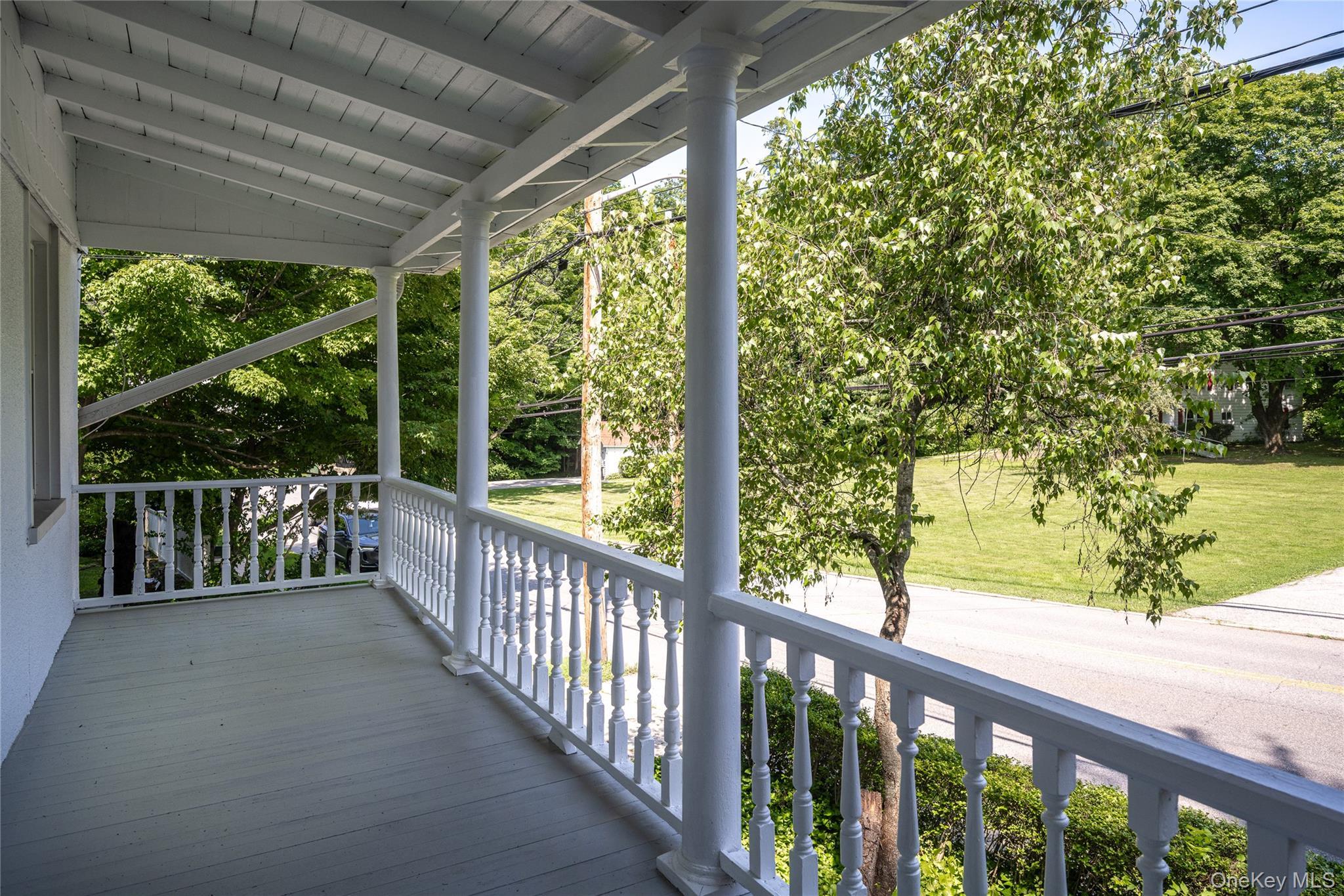 Single Family Campwoods Road  Westchester County, NY 10562, MLS-1031166-3