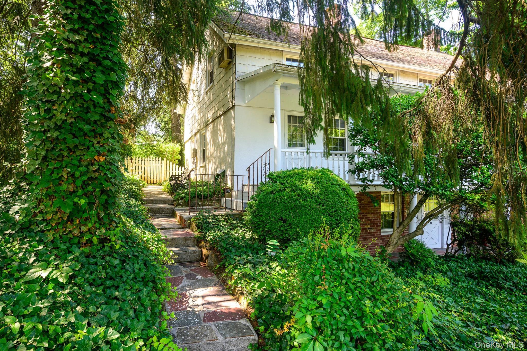 Single Family Campwoods Road  Westchester County, NY 10562, MLS-1031166-4